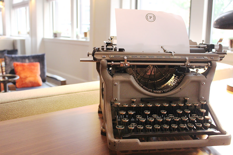 Press_Hotel_Lobby_Typewriter