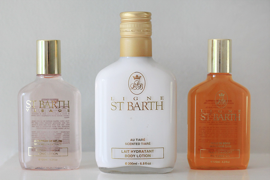 What should you buy when you visit chic St. Barth's? - Dandelion
