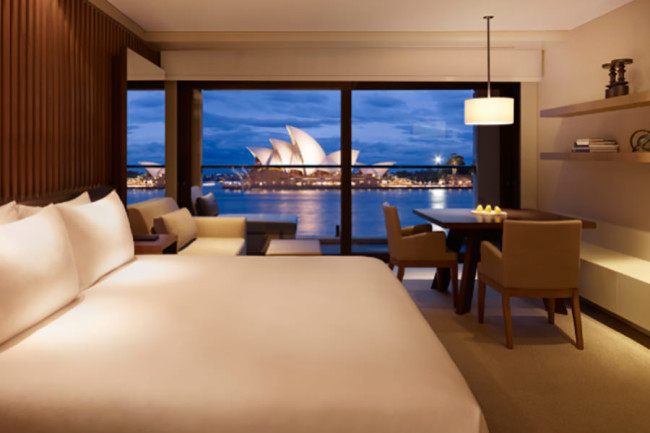Gather-mag_Sydney_hotels_Pullman_Quay