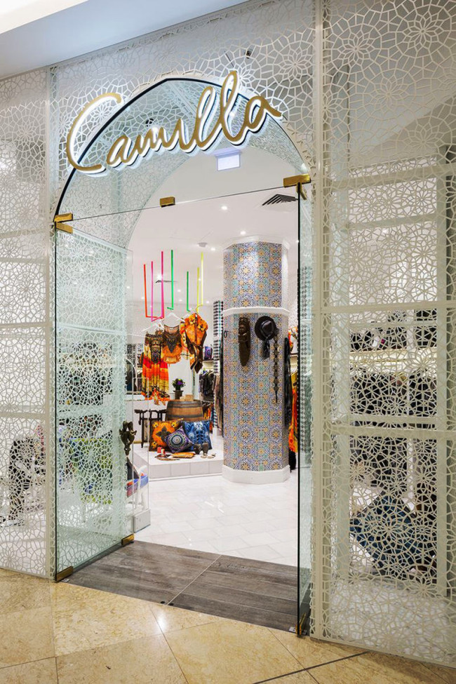 Gather_mag_Sydney_shopping_Camilla_boutique
