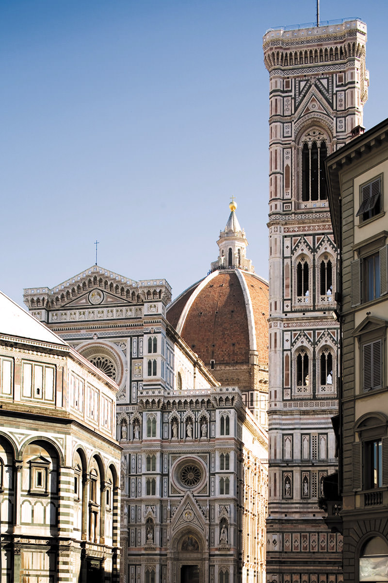 Gather-mag_Florence_Italy_Duomo
