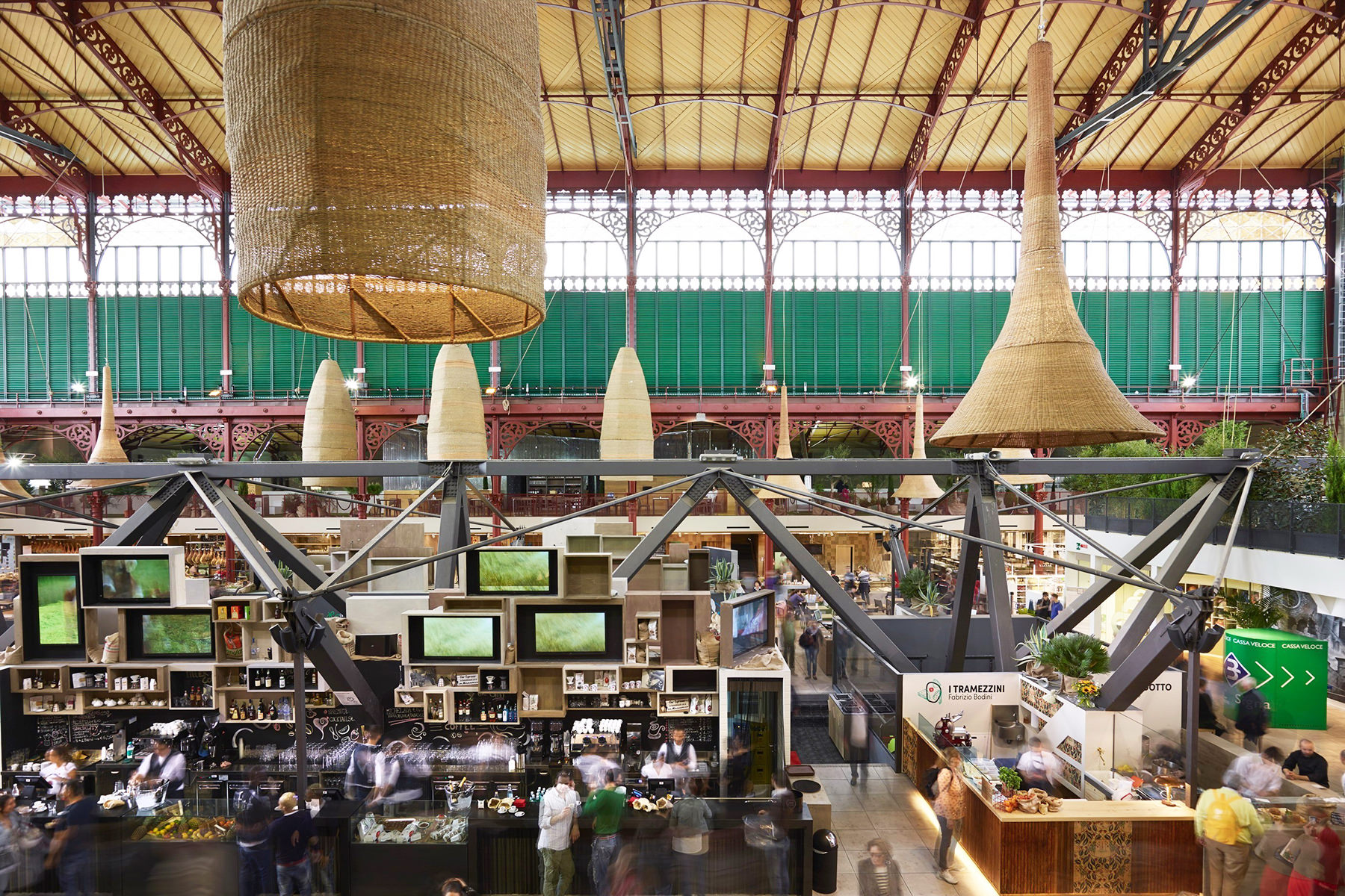 Gather-mag_Florence_Italy_farmers_market_Mercato_Centrale_Firenze